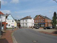 Badbergen